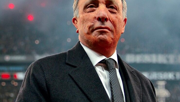 Altay’ın gözü Ahmet Parıltı Çebi’de