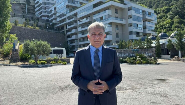 Dorukhan Büyükışık’ın vefatına ait soruşturmada 9 vilayette operasyon: 22 gözaltı