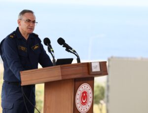EFES-2026’da güç gösterisi! Yerli silahlar birinci defa alanda