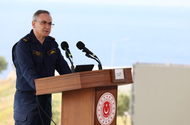EFES-2026’da güç gösterisi! Yerli silahlar birinci defa alanda