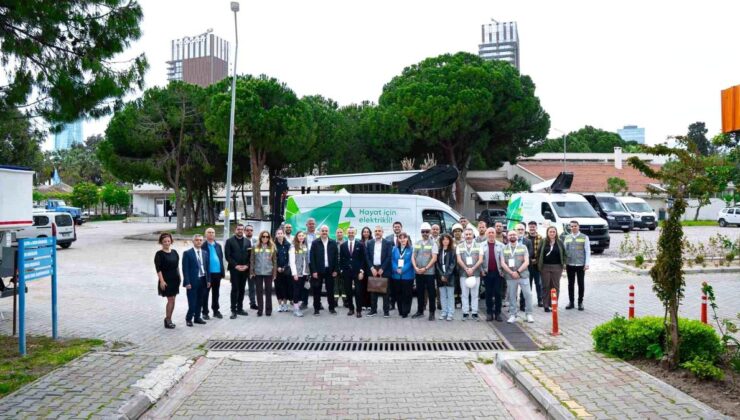 Elektrik dağıtım kesiminin iklim rolü ve yatırım planı COP31 gündeminde