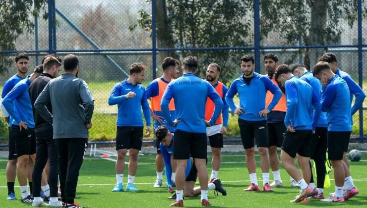 İzmirspor, Muhteşem Amatör Lig’e düştü