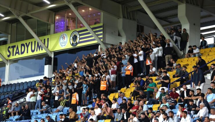 Menemen FK’nın Tire’ye taşınma savları taraftarı ayağa kaldırdı