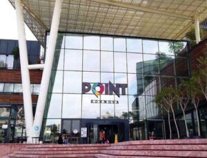 Point Bornova AVM satışa mı çıkarıldı, satış fiyatı ne kadar? TMSF Point Bornova AVM ihalesi ne vakit?
