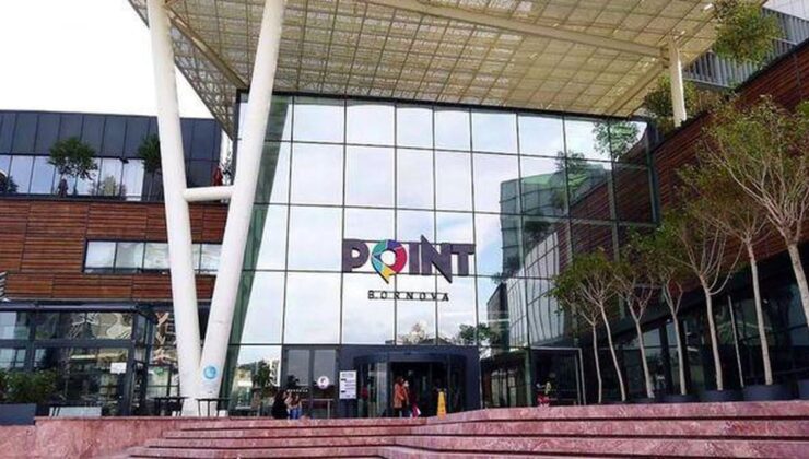 Point Bornova AVM satışa mı çıkarıldı, satış fiyatı ne kadar? TMSF Point Bornova AVM ihalesi ne vakit?
