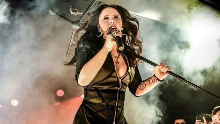 Şebnem Ferah İzmir konser bilet fiyatları (BUBİLET BİLETİX) Şebnem Ferah İzmir konser biletleri satışa çıktı mı, nereden alınır?