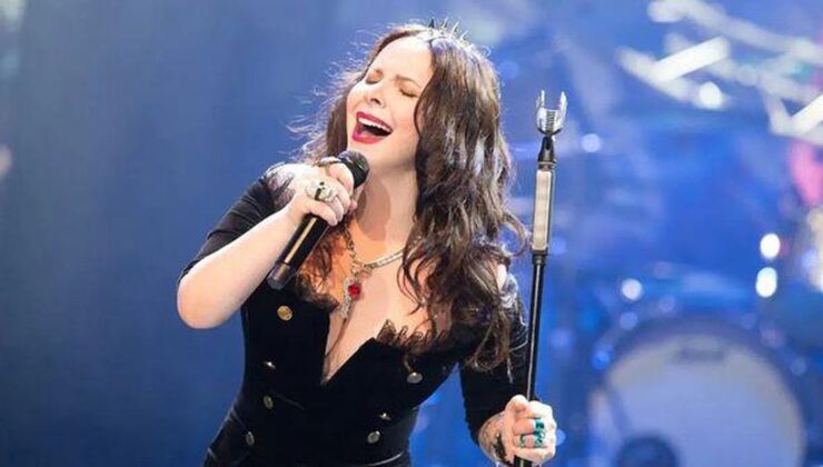 Şebnem Ferah İzmir konseri ne vakit, nerede? Şebnem Ferah İzmir konser biletleri satışa çıktı mı?