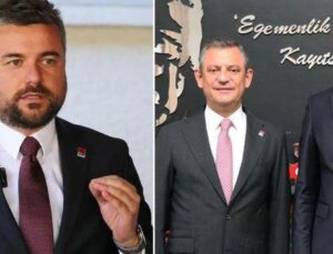 Buca Belediye Başkanı Görkem Duman kimdir? Görkem Duman neden gözaltına alındı?