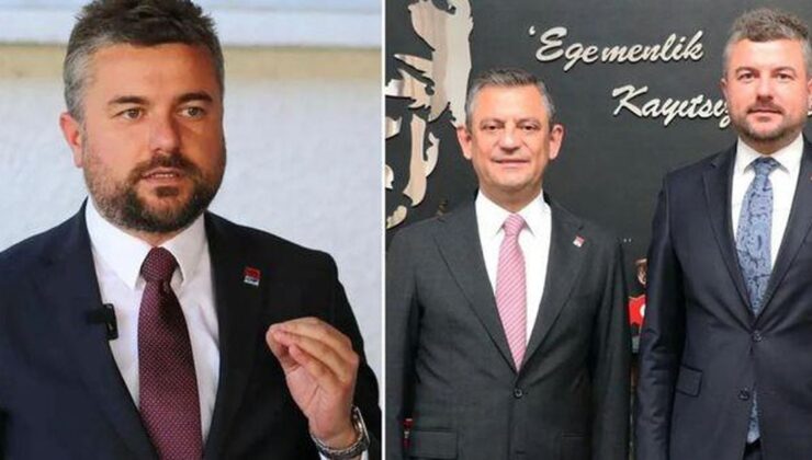 Buca Belediye Başkanı Görkem Duman kimdir? Görkem Duman neden gözaltına alındı?