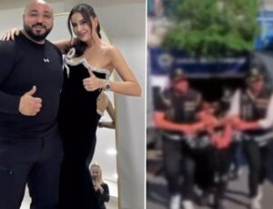 Can Polat cinayetinde 4 tutuklama