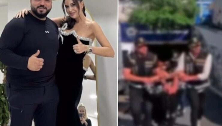Can Polat cinayetinde 4 tutuklama