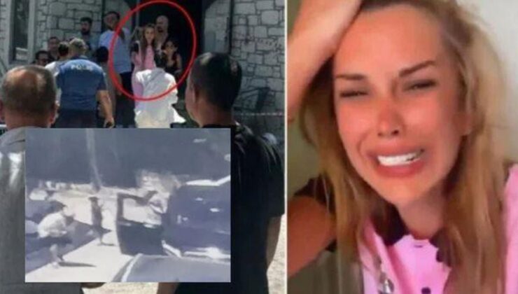 Can Polat’ı öldüren S.A. kimdir, Daltonlar üyesi mi? Dilan Polat’ın muhafazası Can Polat neden vuruldu?