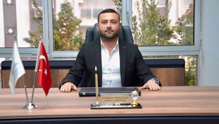 Gökhan Pehlivan kimdir? Seferihisar Belediyesi Lider Yardımcısı Gökhan Pehlivan kaç yaşında, nereli, evli mi?