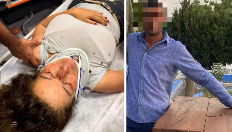Hayvanlara yardım mazeretiyle ayağına çağırıp dehşeti yaşattı
