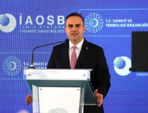 İzmir endüstrisine 172 milyon liralık çamur kurutma tesisi yatırımı