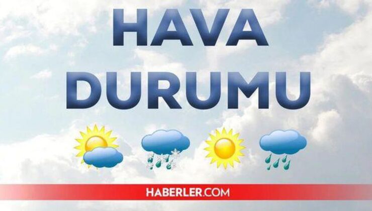 İZMİR HAVA DURUMU: 18 Haziran İzmir’de hava nasıl olacak? İzmir’de yağmur var mı?