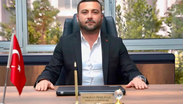 Seferihisar Belediyesi soruşturmasında Lider Yardımcısı Gökhan Pehlivan dahil 5 kişi tutuklandı
