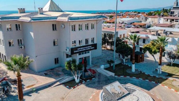 Seferihisar Belediyesi’ne operasyon: İzmir Seferihisar Belediyesi son dakika! Seferihisar Belediyesi’ne operasyon mu düzenlendi, neden?