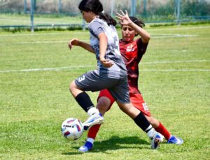 ANALİG Yıldızlar Futbol Küme karşılaşmaları tamamlandı