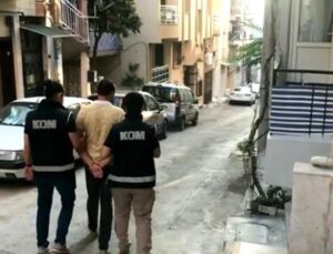 İzmir’deki 200 milyonluk kurgu kaza vurgununda 24 tutuklama