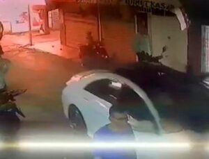 İzmir’deki cinayetin güvenlik kamerası imgeleri ortaya çıktı