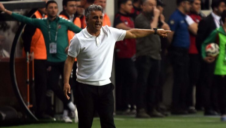 Karşıyaka işi sıkı tutacak