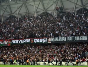 Karşıyaka’dan derbili start