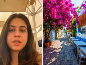 Tatilciden Alaçatı’daki fahiş fiyatlara isyan etti: Gelmeyin, durum dehşetli