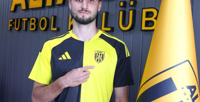 Aliağa FK, Furkan Sistem’i Kiraladı