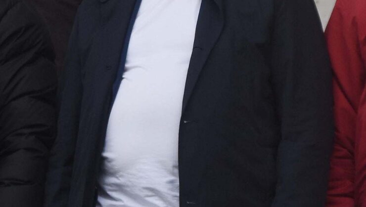 Altay’da Vahdettin Heyal hazır kıta
