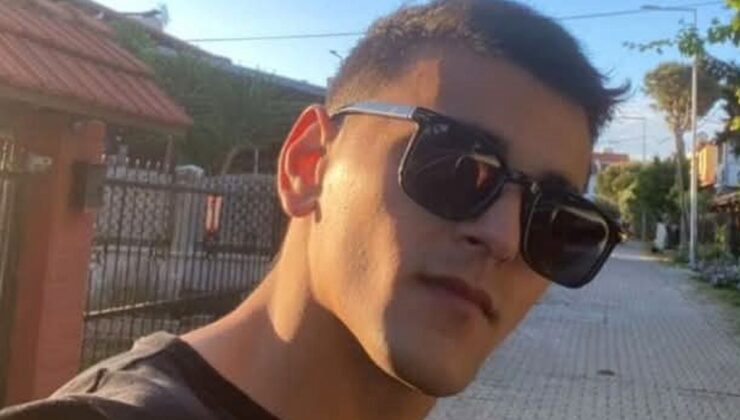 Arabanın çarptığı üniversite öğrencisi hayatını kaybetti