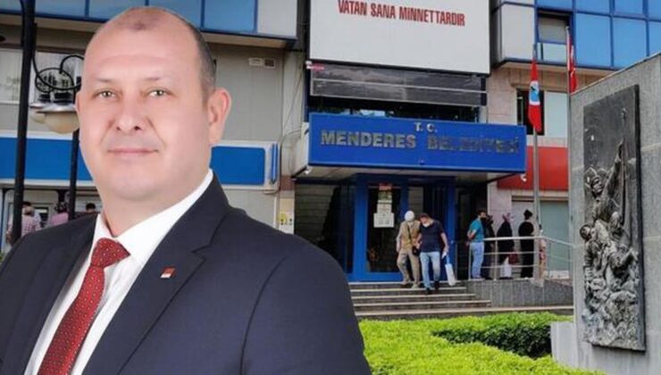 İlkay Çiçek gözaltına mı alındı, sebep gözaltına alındı? Son dakika… Menderes Belediye Başkanı İlkay Çiçek kimdir, kaç yaşında, nereli?